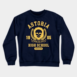 Astoria High School Crewneck Sweatshirt